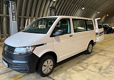 VW T6 Kombi Volkswagen