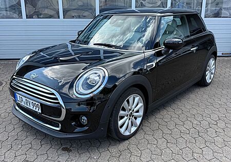 Mini Cooper Yours Trim Steptronic Yours...