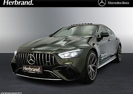 Mercedes-Benz AMG GT 63 S E +PERFO.SITZ+HUD+360°KAM+BURMESTER+