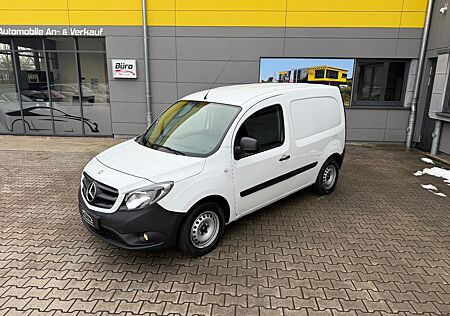 Mercedes-Benz Citan Kasten 112 lang/KLIMA/RADIO/BLUETOOTH/MWST