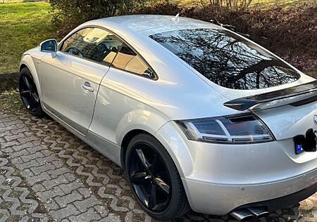 Audi TT Coupe 2.0 TFSI -