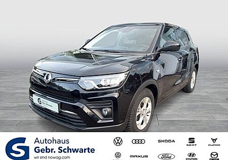 SsangYong Tivoli 1.5 T-GDI Amber 4x2 KAMERA+GRA+PDC+KLIMA