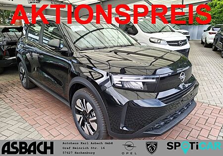 Opel Frontera Navi SHZ Kamera
