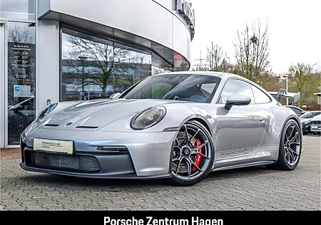Porsche 992 911 GT3 Clubsportpaket Vollschalensitze