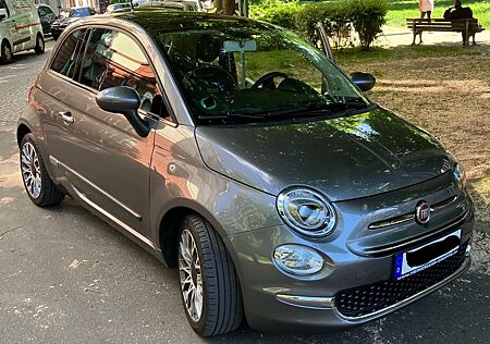 Fiat 500 1.2 8V LOUNGE LOUNGE