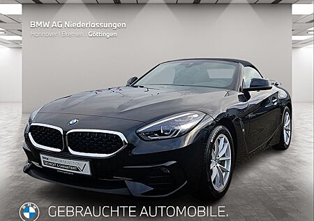 BMW Z4 sDrive20i Harman/K LiveCockpitProf PDC Alarm