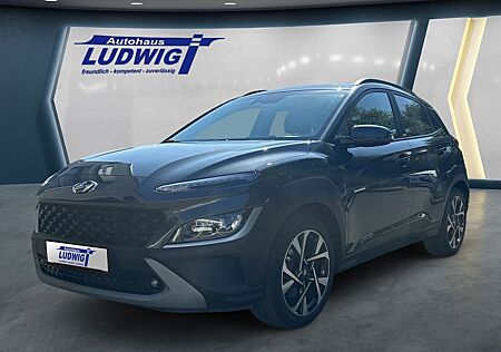 Hyundai Kona 1.0 T-GDI Intro NAVI LED Kamera