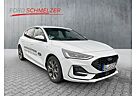 Ford Focus Lim. 1.0 l EcoBoost MHEV ST-Line LED ACC