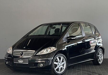 Mercedes-Benz A 200 Automatik