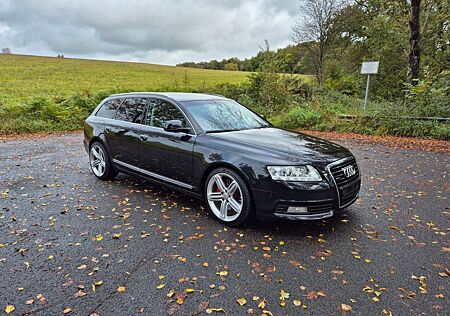 Audi A6 3.0 TDI tiptronic quattro Avant -