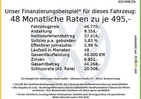 VW T7 Multivan Volkswagen 2.0 TDI DSG+RFK+GRA+NAV+PDC+APP+LED