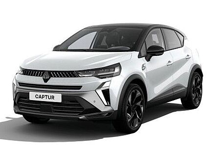 Renault Captur II Esprit Alpine E-Tech Full Hybrid 145