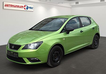 Seat Ibiza 1.2 5-trg. Klimaanlage