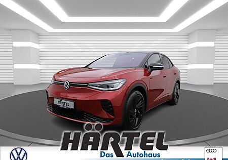 VW ID.5 Volkswagen GTX 4MOTION 77 KWH AUTOMATIK Sportpaket LED