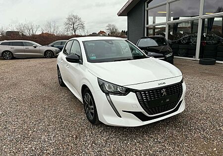 Peugeot 208 Allure