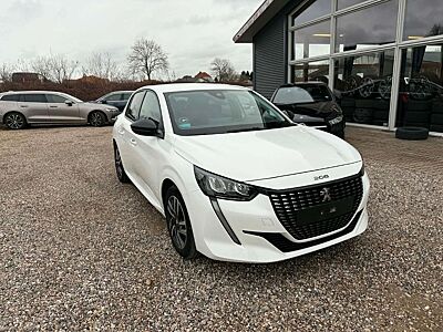 Peugeot 208 Allure