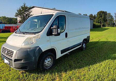 Fiat Ducato wenig Kilometer mit Ausbau