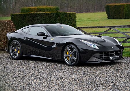 Ferrari F12 Low Mileage / Like New / New Service