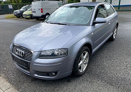 Audi A3 1.6 i*Gepflegt *Tüv12/26