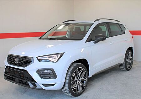 Seat Ateca FR 6-Gang TSI mit 37% Rabatt