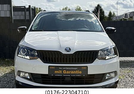 Skoda Fabia Combi 1.2 TSI Monte Carlo TEMPO/PANO/ACC