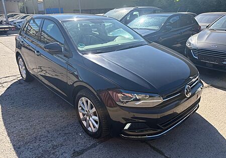 VW Polo Volkswagen VI Comfortline