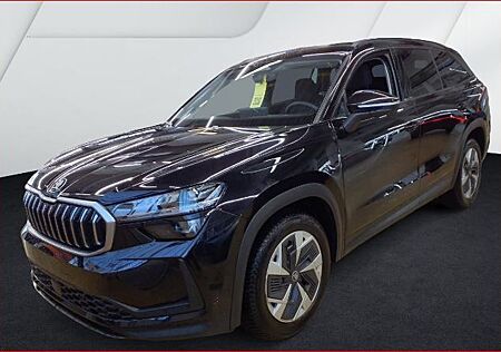Skoda Kodiaq 2.0 TDI DSG Matrix Navi StaHz elHK 360°K