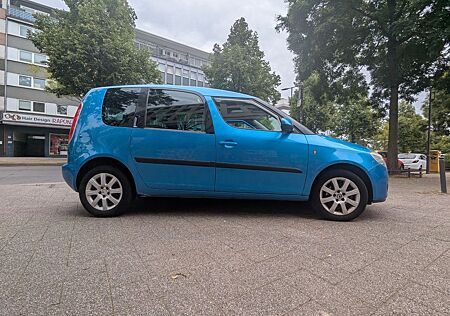 Skoda Roomster 1.2 12V HTP Style Style