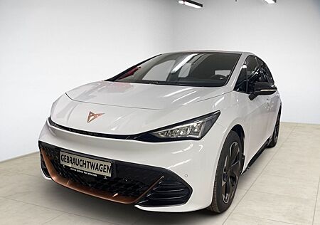 Cupra Born 58kWh Einparkhilfe|SitzHz|Cockpit|KESSY|LED