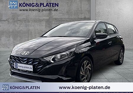 Hyundai i20 FL 1.0 T-GDi (100 PS) 6-MT 2WD TREND (MJ25)