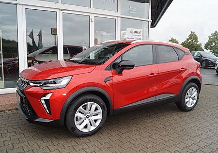 Mitsubishi ASX gebraucht kaufen Mitsubishi ASX PLUS 1.3 T-Benziner 6-Gang