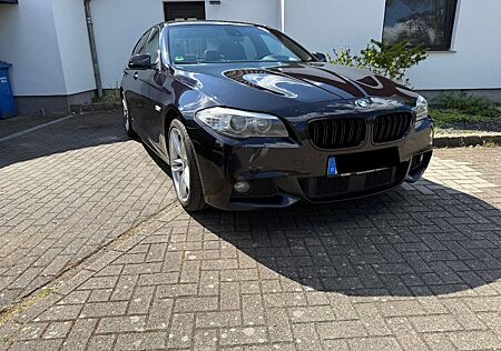 BMW 535d F10 M Sport | Austauschmotor | Bremse neu