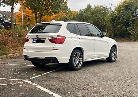 BMW X3 M gebraucht kaufen BMW X3 M