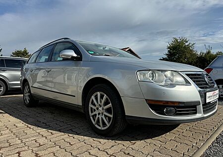 VW Passat Variant Volkswagen Trendline