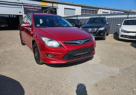 Hyundai i30 CW 1.4 FIFA WM Edition