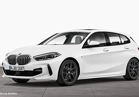 BMW 118i M Sport LiveCockpitProf Kamera Pano.Dach