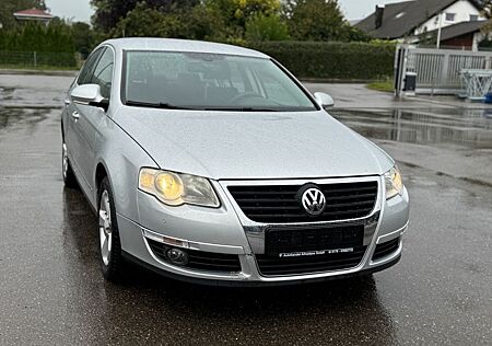 VW Passat Volkswagen Lim. Comfortline Business Paket