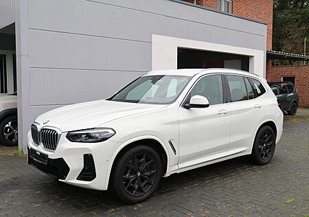 BMW X3 xDrive 30 d M Sport HARMAN LED