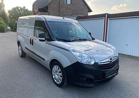 Opel Combo 1.6CDTI Maxi Klimaanlage Euro 6