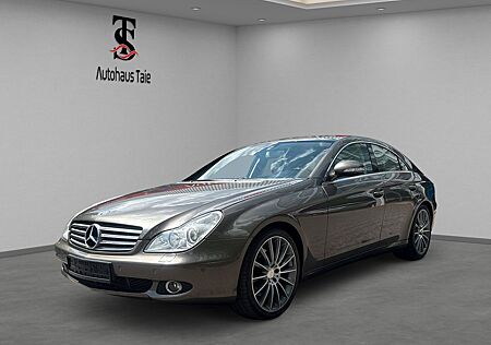 Mercedes-Benz CLS 500 5,5L V8 |Schiebedach|Leder|AMG-Felgen