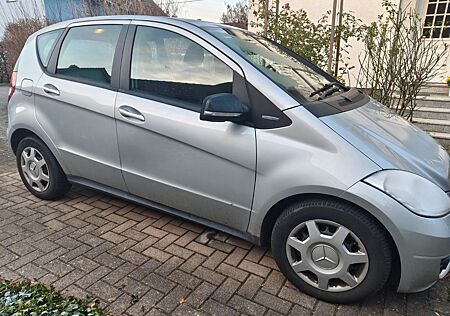 Mercedes-Benz A 160 CDI BlueEFFICIENCY Special Edition -