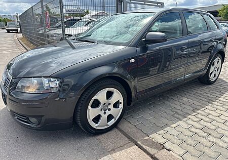 Audi A3 Sportback 2.0 TDI Ambition Automatik
