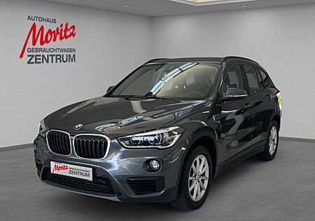 BMW X1 sDrive 18 i Advantage *PANO*NAVI*LED LICHT*