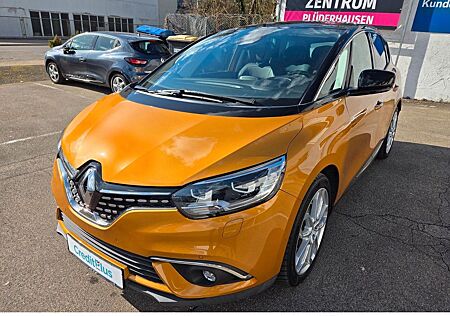 Renault Scenic IV Initiale Paris