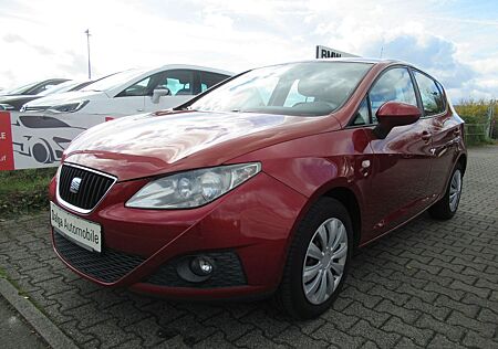 Seat Ibiza Lim. Stylance / Style / SHZ / AUX / TÜVNEU