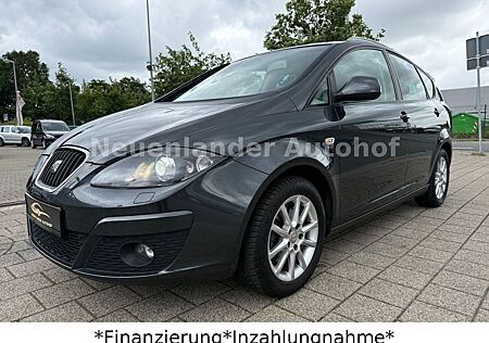 Seat Altea XL Stylance*Xenon*TÜV*Klima-Aut*PDC*SHZ*