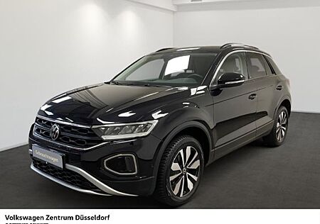 VW T-Roc Volkswagen Life 1.5 TSI DSG Navigation Rückfahrkamera