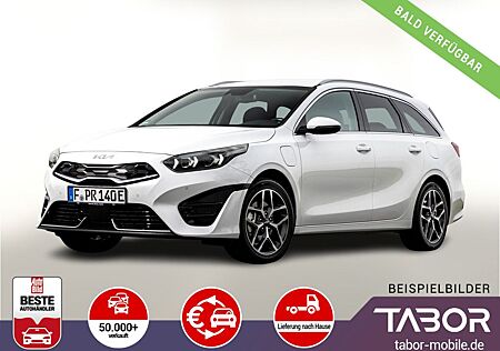 Kia Cee'd Sportswagon Ceed SW 1.6 PHEV 140DCT LED SHZ Keyl 2Z-Klimaaut