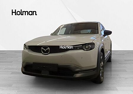 Mazda MX-30 EV 35,5 kWh e-SKYACTIV ACC HUD RFK Navi LE