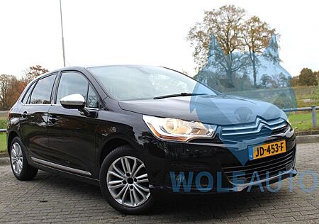 Citroën C4 1.6 HDi Ligne Business klima neu APK! FULL HI